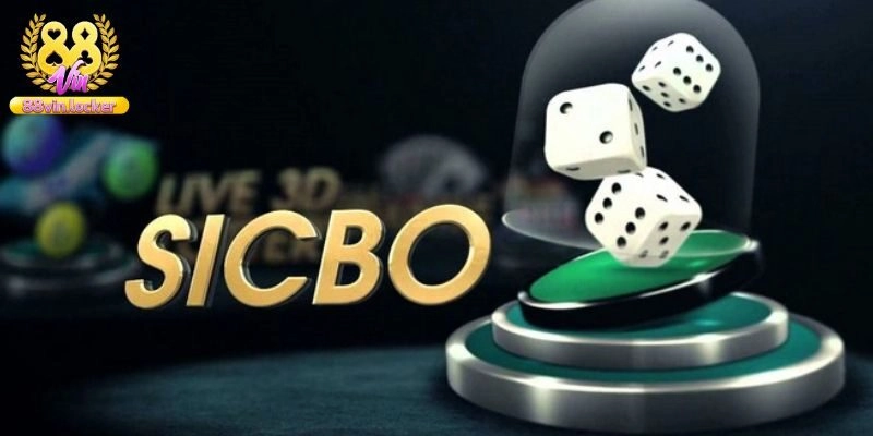 Tìm hiểu sơ qua về trò chơi Sicbo