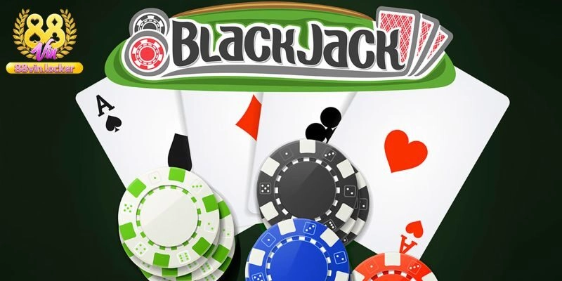 3D Blackjack – Tựa Game Giải Trí Hấp Dẫn Nhất Tại 88vin