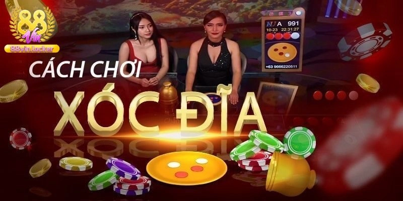 Vì sao cần tìm hiểu cách chơi Xóc Đĩa?