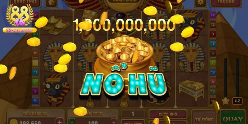Giới thiệu qua về game nổ hũ đổi thưởng
