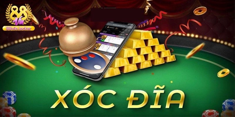 Hướng Dẫn Chơi Xóc Đĩa Cùng Vài Mẹo Dễ Thắng Từ 88vin