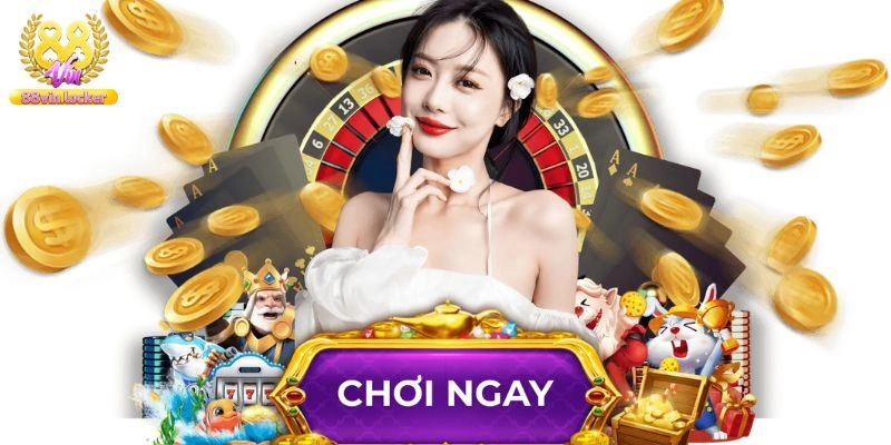 Kho game bài Play Star độc đáo giải trí hấp dẫn nhất