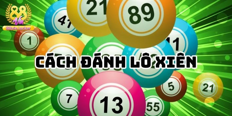 Xiên 3 Ăn Bao Nhiêu? Mẹo Chơi Hiệu Quả Kiếm Tiền Khủng